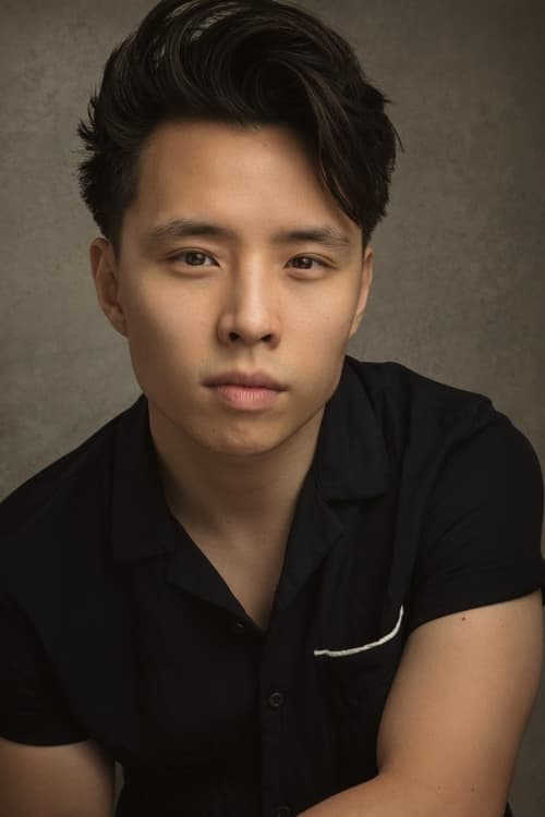 Jeremy Ang Jones filmleri
