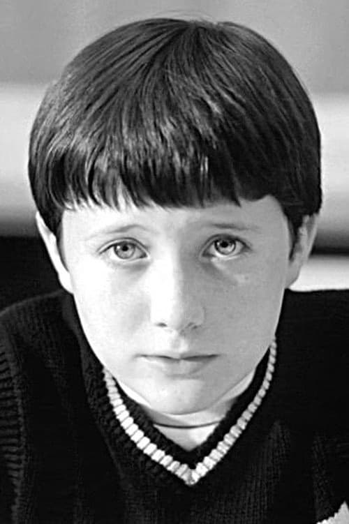 Jeremy Blackman filmleri