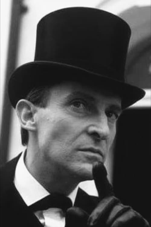 Jeremy Brett filmleri