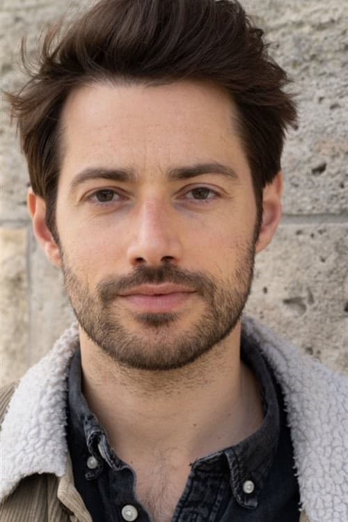 Jérémy Charvet filmleri