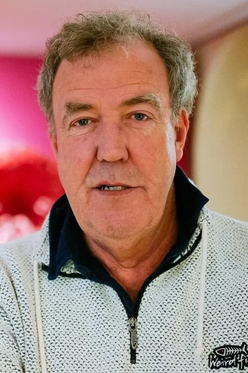 Jeremy Clarkson filmleri