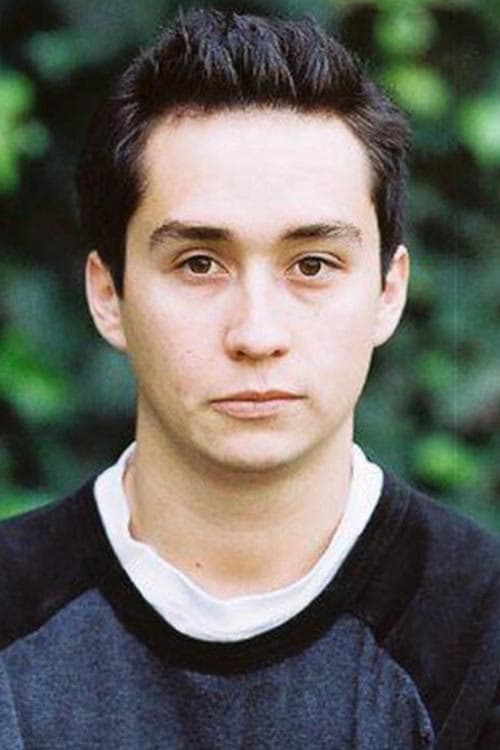Jeremy Foley filmleri