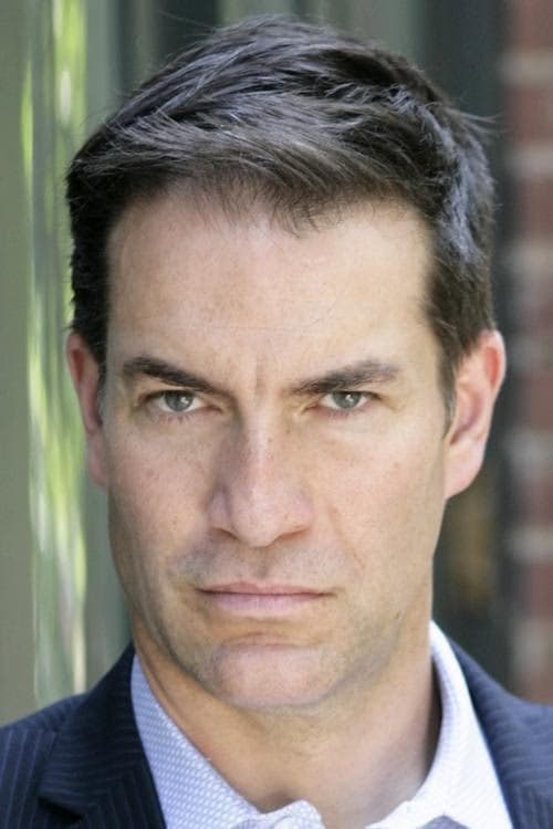 Jeremy Holm filmleri