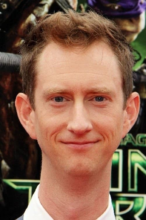 Jeremy Howard filmleri