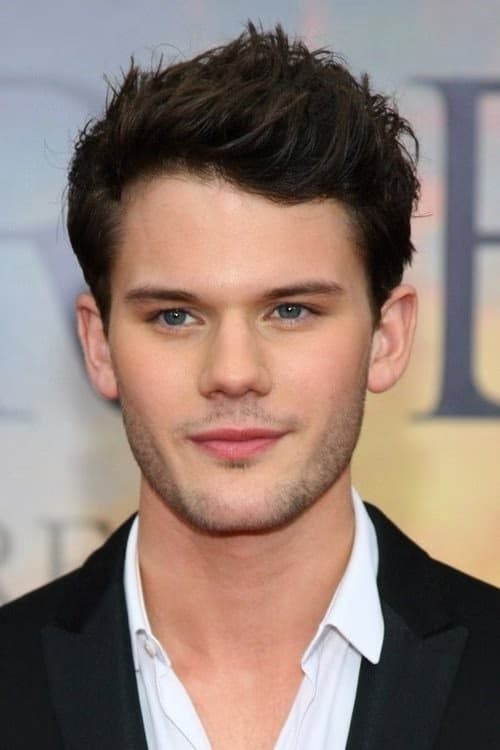 Jeremy Irvine filmleri