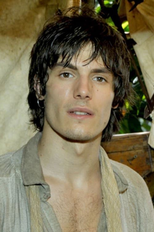 Jérémy Kapone filmleri