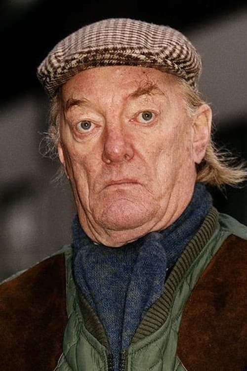Jeremy Kemp filmleri
