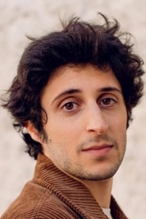 Jeremy Lewin filmleri