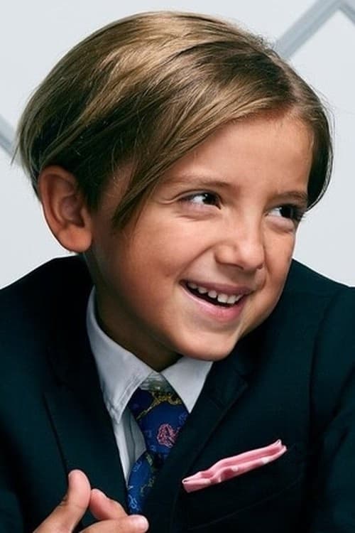 Jeremy Maguire filmleri