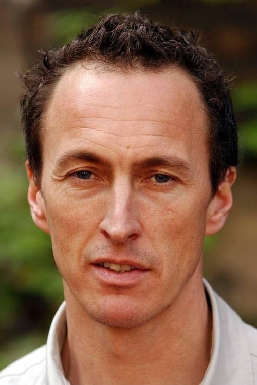 Jeremy McWilliams filmleri