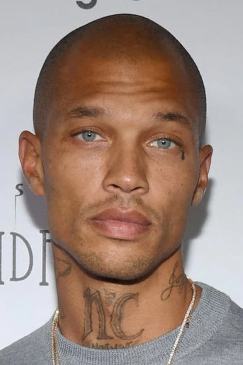 Jeremy Meeks filmleri
