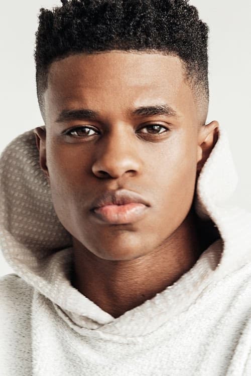 Jeremy Pope filmleri