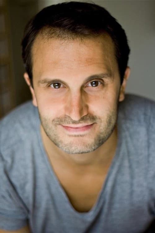 Jérémy Prévost filmleri