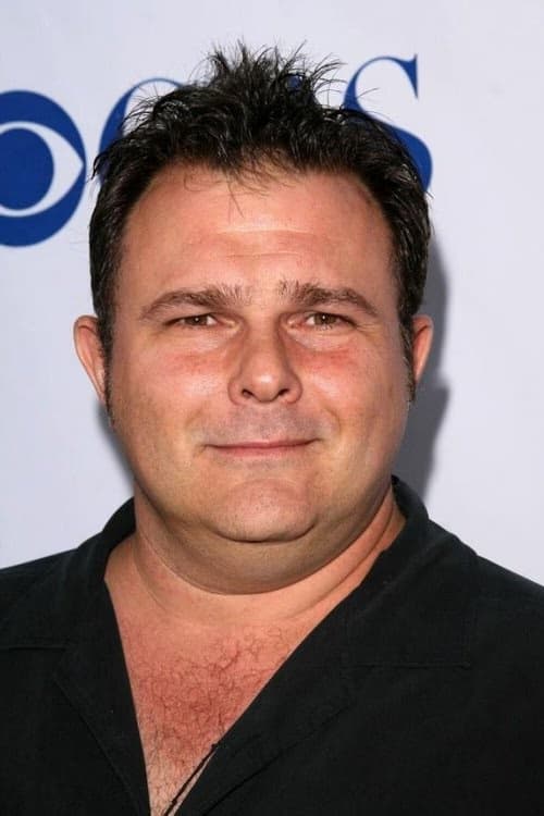 Jeremy Ratchford filmleri