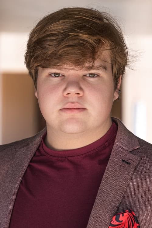 Jeremy Ray Taylor filmleri