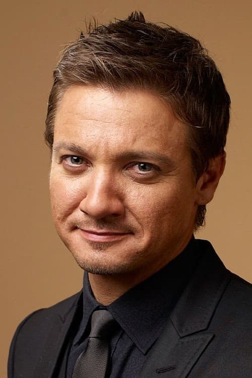 Jeremy Renner filmleri