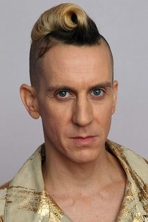Jeremy Scott filmleri
