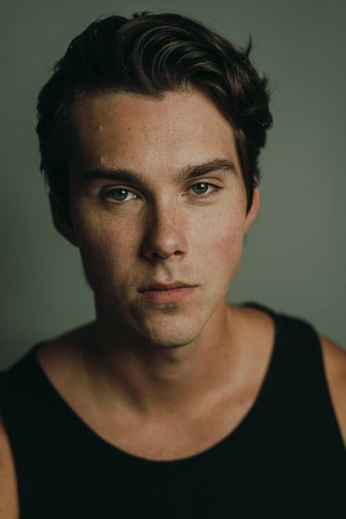 Jeremy Shada filmleri