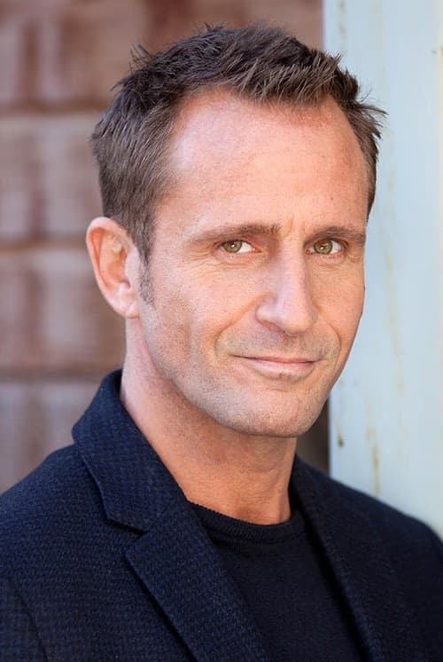 Jeremy Sheffield filmleri