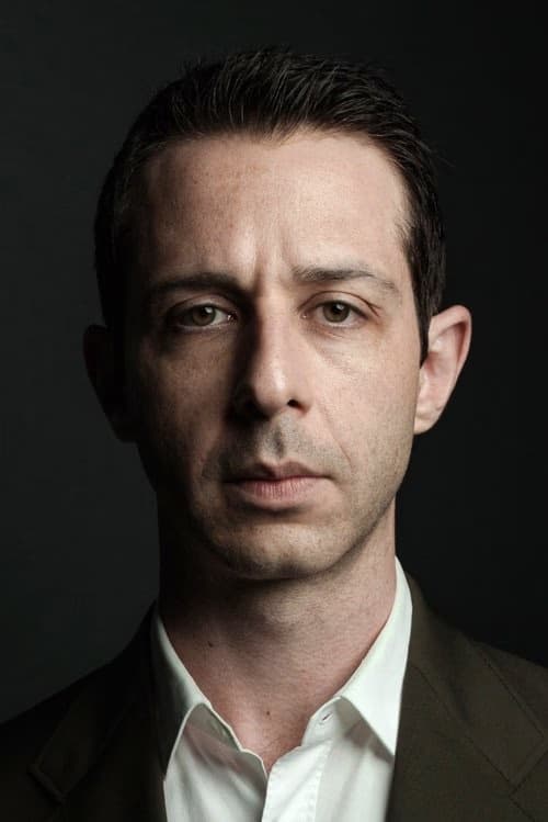 Jeremy Strong filmleri