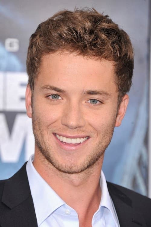 Jeremy Sumpter filmleri