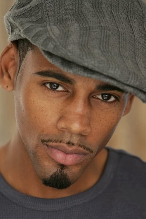 Jeremy Sylvers filmleri