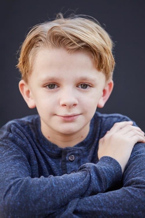 Jeremy T. Thomas filmleri
