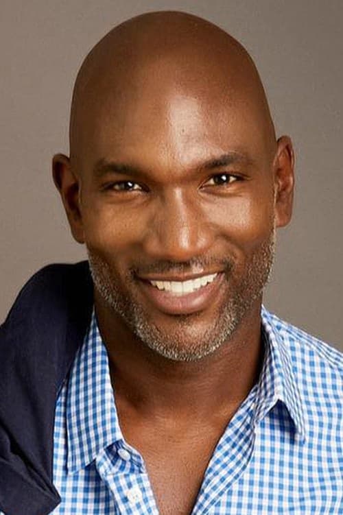 Jermain Hollman filmleri