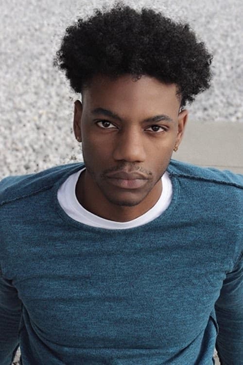 Jermaine Crawford filmleri