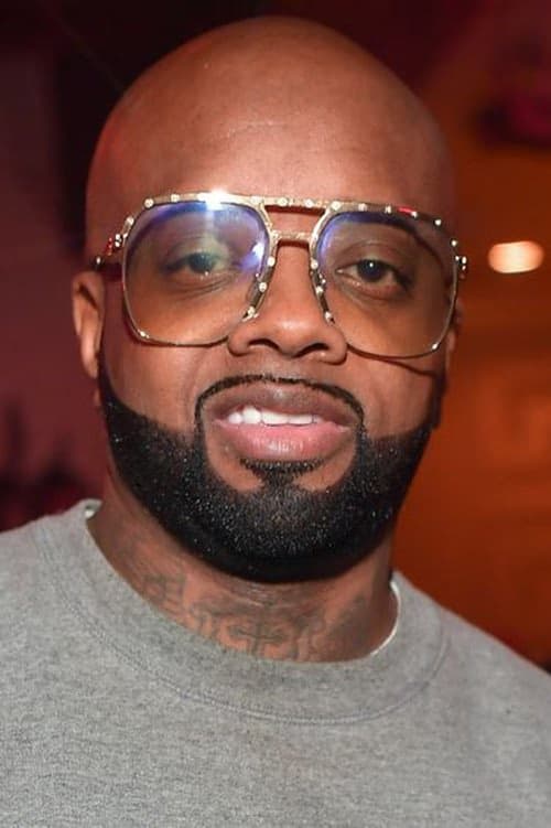 Jermaine Dupri filmleri