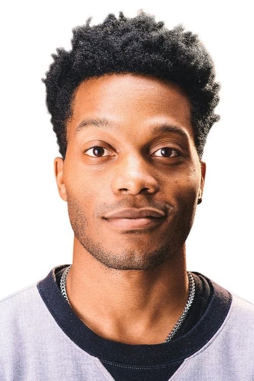 Jermaine Fowler filmleri
