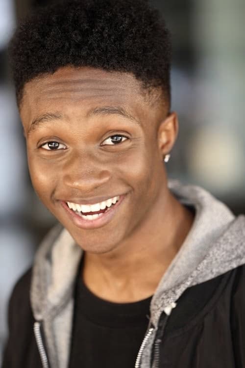 Jermaine Harris filmleri