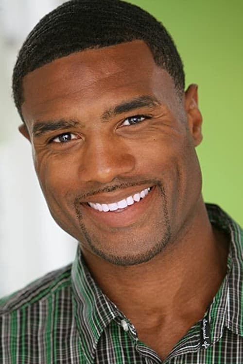 Jermaine Jacox filmleri