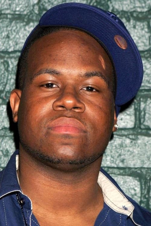 Jermaine Williams filmleri