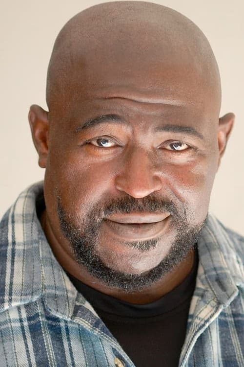 Jernard Burks filmleri