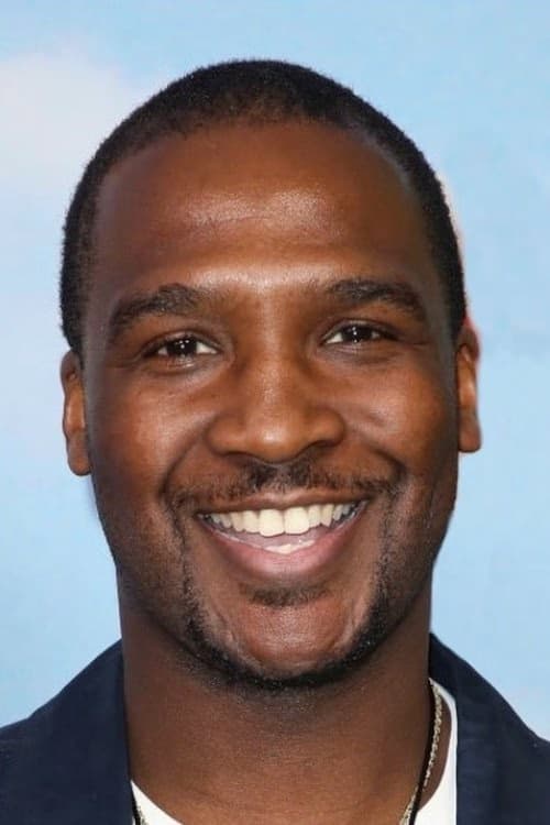 Jerod Haynes filmleri