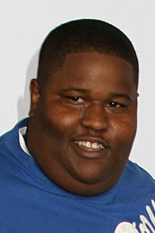 Jerod Mixon filmleri