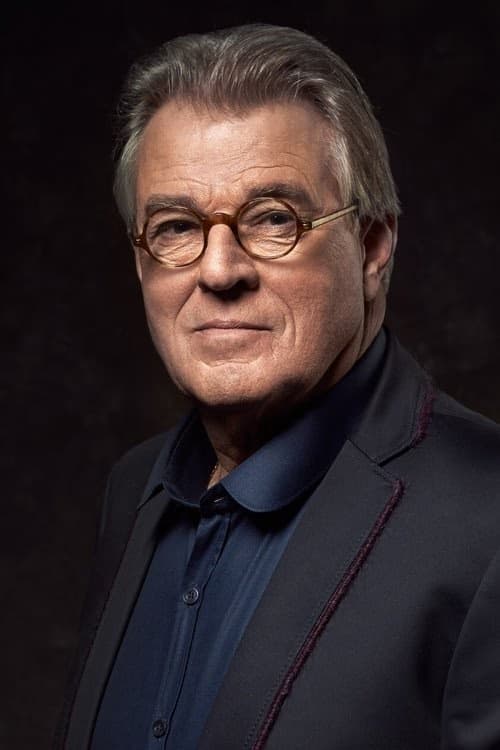 Jeroen Krabbé filmleri