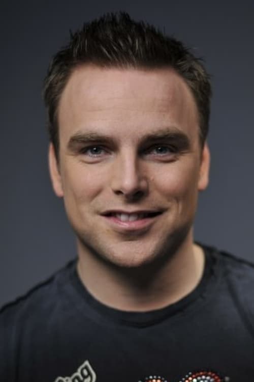 Jeroen Post filmleri