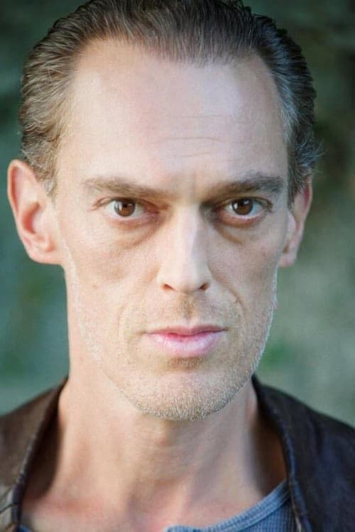 Jérôme Cachon filmleri