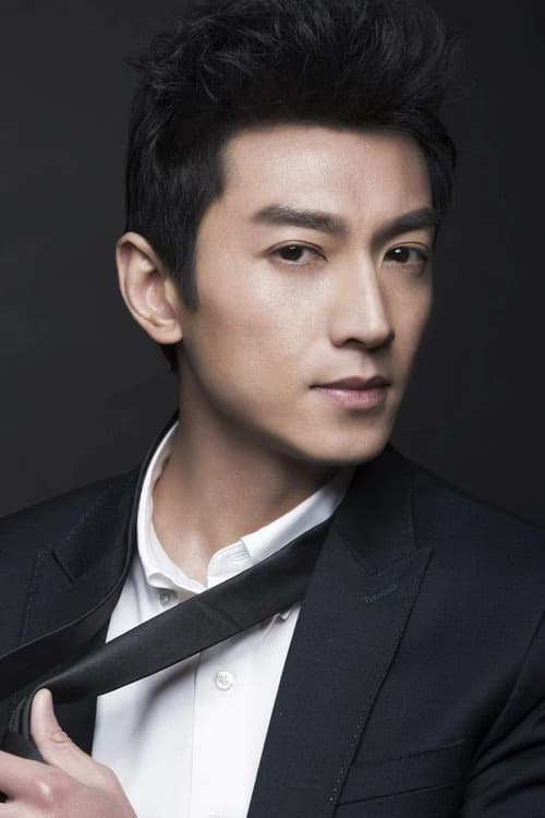 Jerome Cheung Chun-Kit filmleri