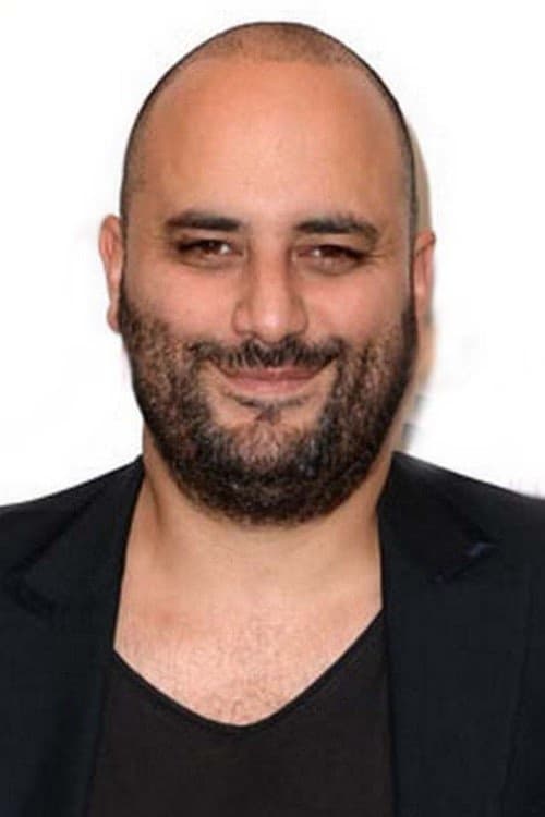 Jérôme Commandeur filmleri