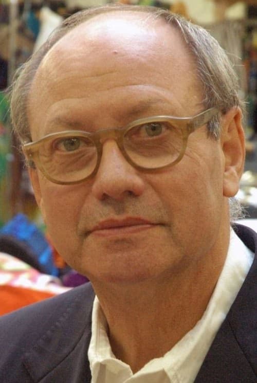 Jérôme Deschamps filmleri