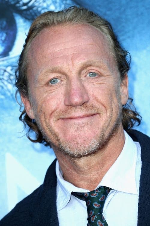 Jerome Flynn filmleri