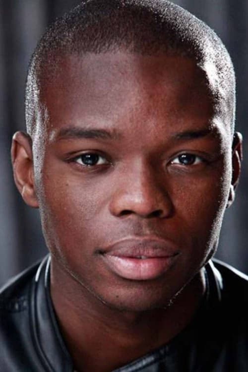 Jerome Holder filmleri
