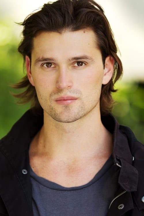 Jerome Meyer filmleri