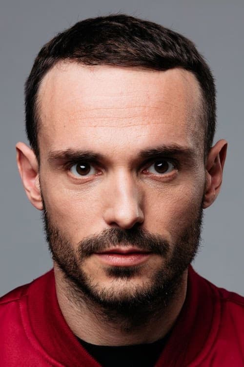 Jérôme Niel filmleri