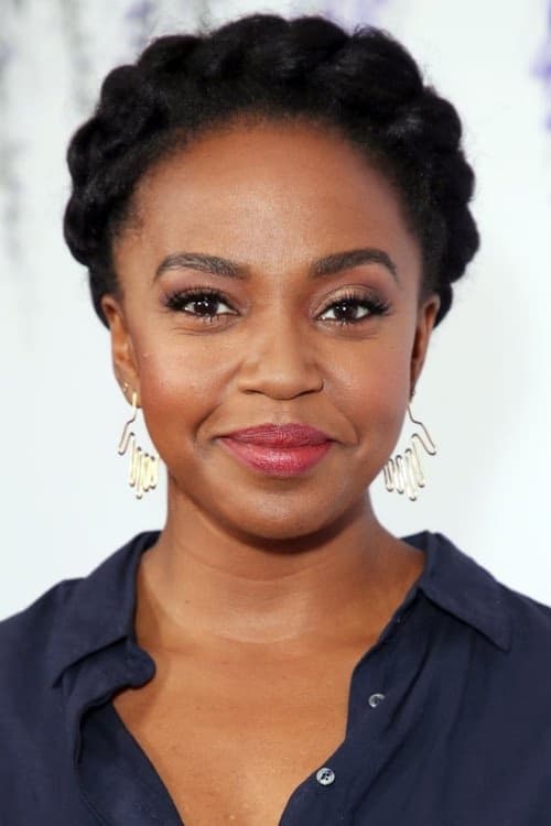 Jerrika Hinton filmleri