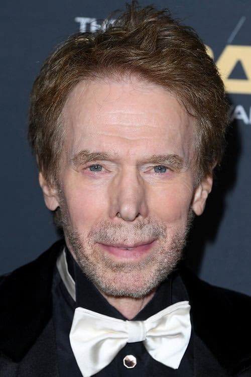 Jerry Bruckheimer filmleri