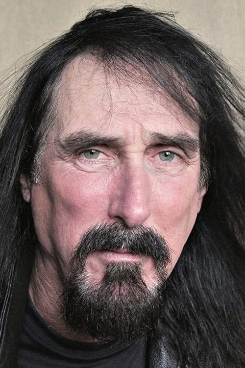 Jerry Chesser filmleri